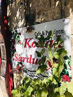 Sardunya Konak
