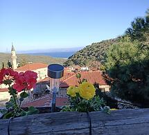 Sardunya Konak