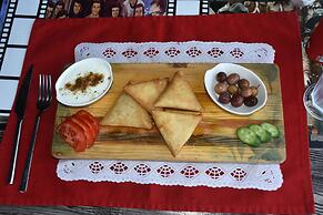 Sardunya Konak