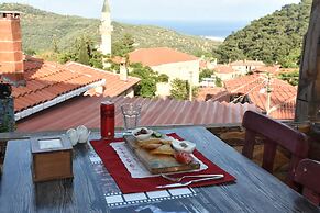 Sardunya Konak