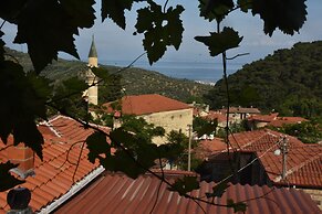 Sardunya Konak