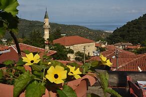 Sardunya Konak