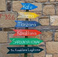Sardunya Konak