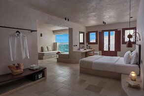 Meroviglia Boutique Hotel