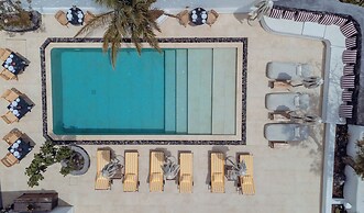 Meroviglia Boutique Hotel