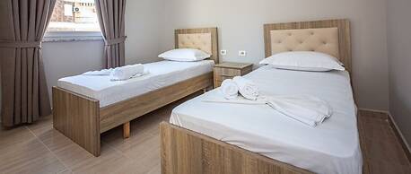 hotel ponari s