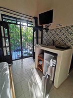 Hostel Nido del Colibrí