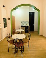 Hostel Nido del Colibrí