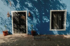 Hostel Nido del Colibrí