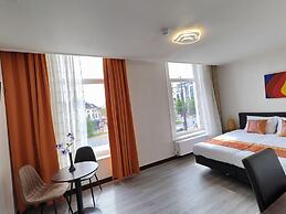 CN Hotel Arnhem Centraal