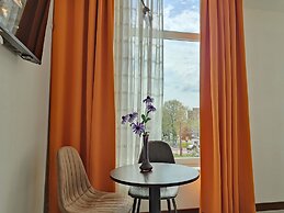 CN Hotel Arnhem Centraal