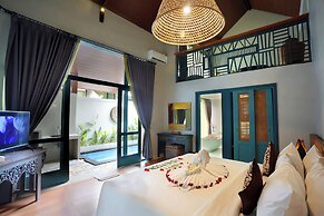 The Reward Villas