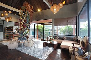 The Reward Villas