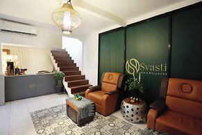 The Reward Villas