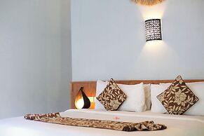 The Reward Villas