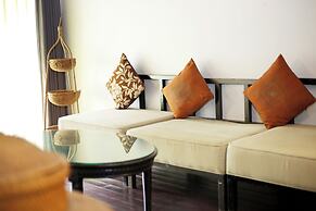 The Reward Villas