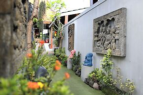 The Reward Villas