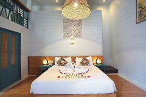 The Reward Villas