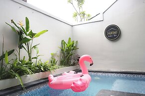The Reward Villas