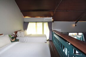 The Reward Villas