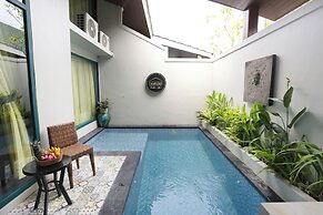 The Reward Villas