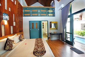 The Reward Villas