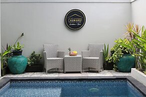 The Reward Villas