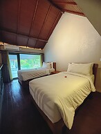 The Reward Villas