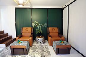 The Reward Villas