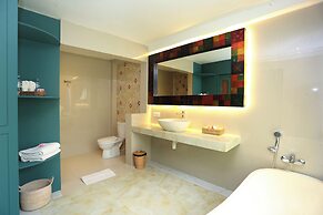 The Reward Villas