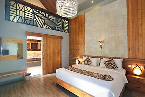 The Reward Villas