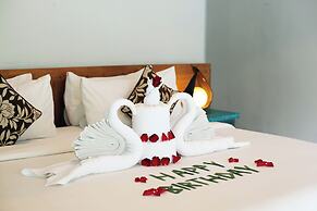 The Reward Villas