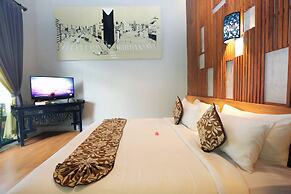 The Reward Villas