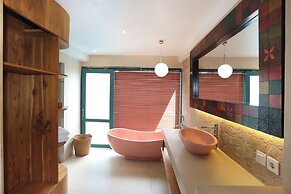 The Reward Villas