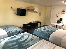 Creston Valley Motel