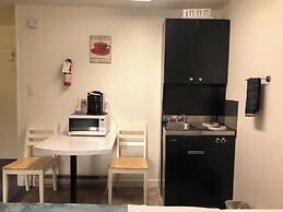Creston Valley Motel