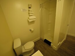 Creston Valley Motel