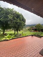 BUYAN RESORT