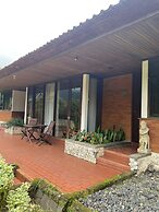 BUYAN RESORT