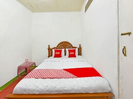 Hotel O Arimbi