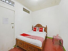 Hotel O Arimbi