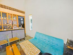 Hotel O Arimbi