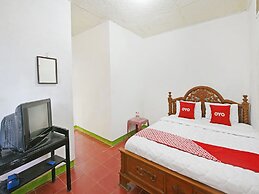Hotel O Arimbi