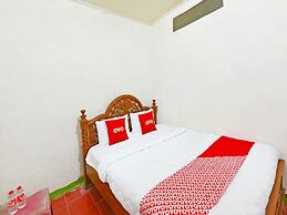 Hotel O Arimbi