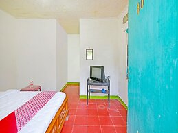 Hotel O Arimbi