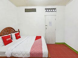 Hotel O Arimbi