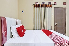 Hotel O Amole Paviliun Syariah