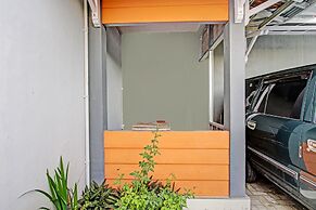Hotel O Amole Paviliun Syariah