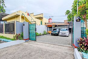 Hotel O Amole Paviliun Syariah