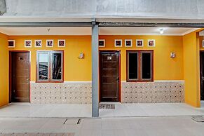 Hotel O Amole Paviliun Syariah